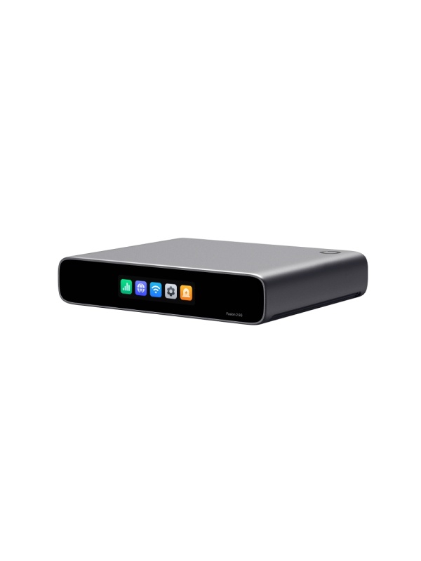Router TP-Link Omada Fusion 2.5G Gateway - Img 4