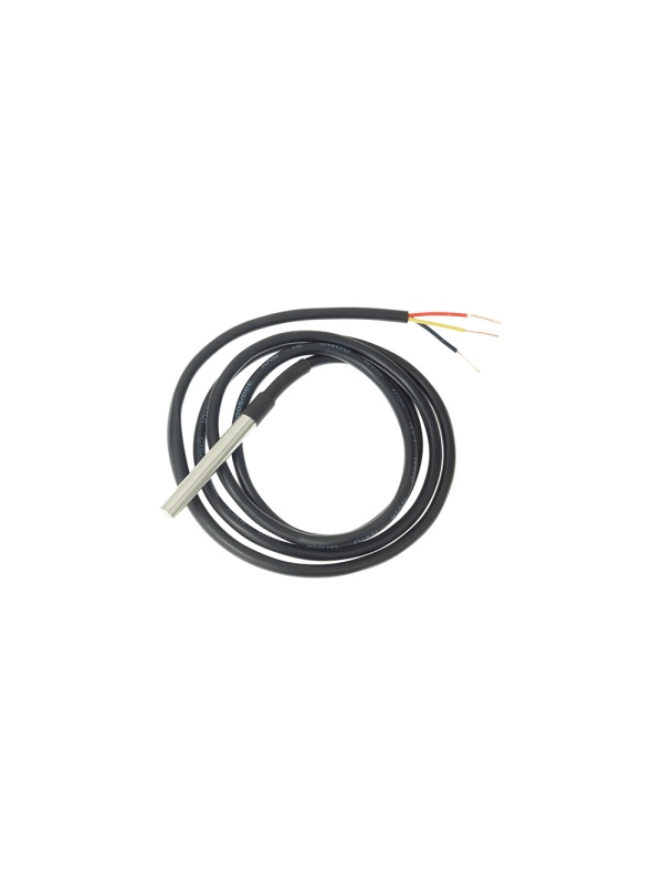 Senzor de temperatura DS18B20 (1 metru) - Img 2