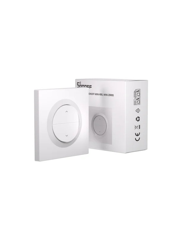 SONOFF ERBS - Roller Shutter switch housing - Img 5