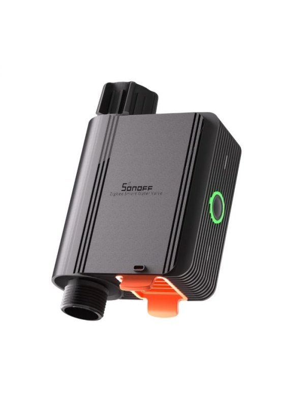 Sonoff SWV-BSP Zigbee 3.0-Magnetventil - Img 2
