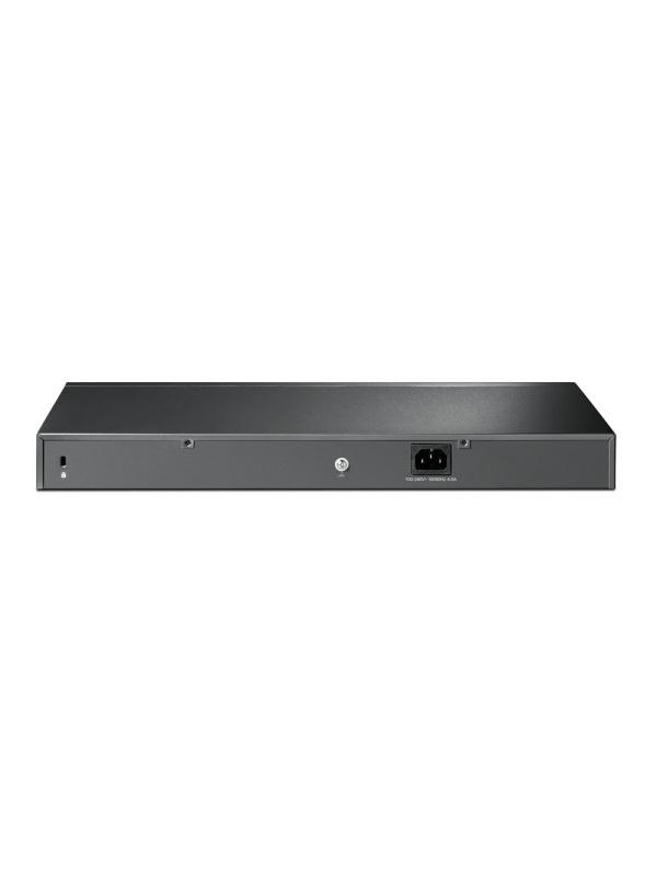 Switch JetStream cu Management TP-Link Omada TL-SL2428P, 28 porturi, POE - Img 5