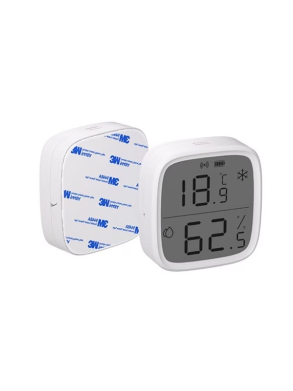 Temperature and humidity sensor Sonoff SNZB-02D, Zigbee 3.0 - Img 3
