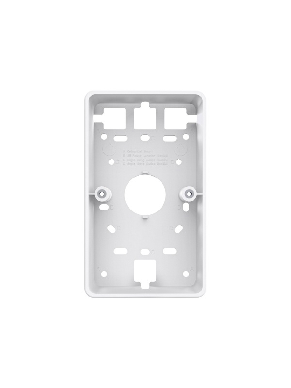 TP-Link OJB-100 – Doză de Montaj pentru Access Point pe Perete - Img 2