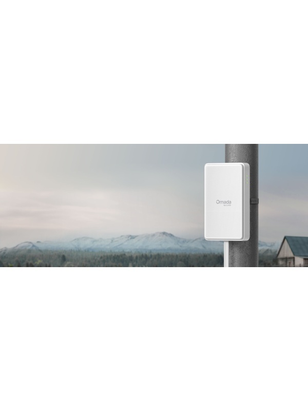 TP-Link Omada ER701-5G-Outdoor – Router VPN Gigabit 5G de Exterior, Port SFP, IP67 Rezistent la Intemperii, Gestiune Centralizată Omada SDN - Img 5