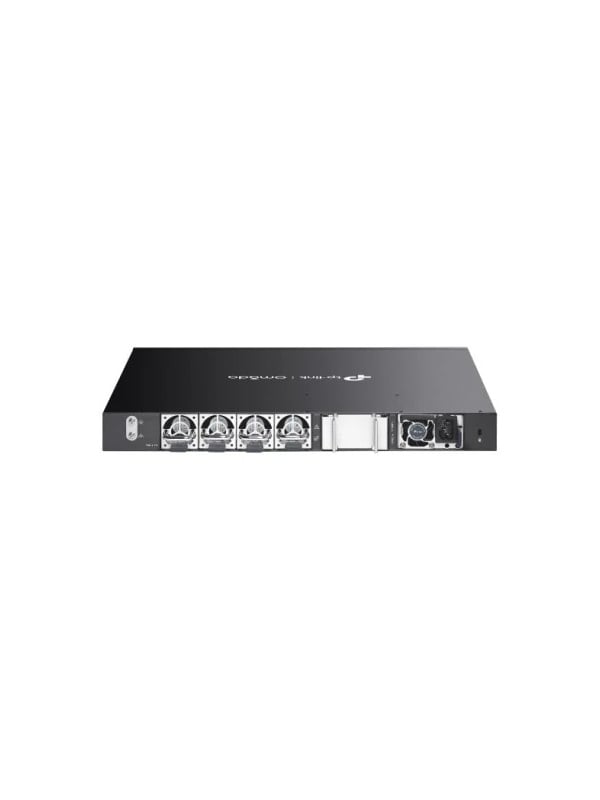 TP-Link Omada Omada SX6632YF Switch, 26 ports 10G, 6 ports 25G, L3 Managed Aggregation Switch - Img 4