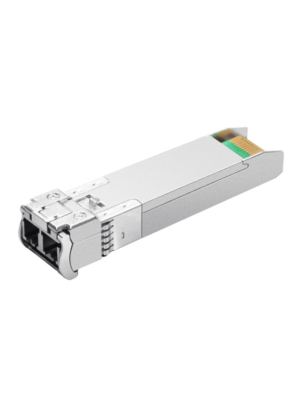 TP-Link SM6110-LR – Modul Transceiver SFP28 25G/10GBASE-LR, Single-Mode, LC, 10 km - Img 2