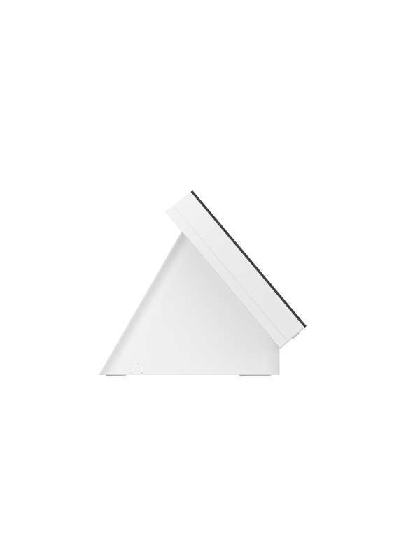 Настолен смарт дом панел Aqara Panel Hub S1 Plus EU (Desktop Version) – Цветен сензорен екран, вграден Zigbee 3.0 хъб, нативна поддръжка на Matter, високоговорител и микрофон - Img 5