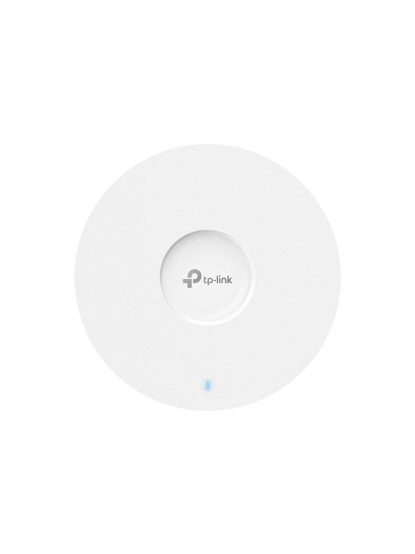 Access Point TP-Link EAP650 Wi-Fi 6 AX3000 cu design compact (include adaptor DC) - Img 3