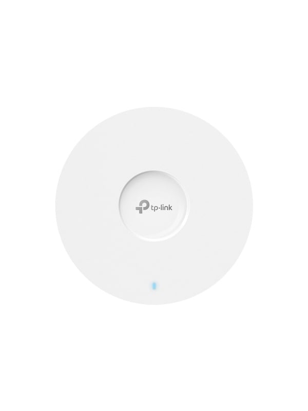 Access Point TP-Link Omada EAP613, Wi-Fi 6 AX1800 con design ultrasottile - Img 2