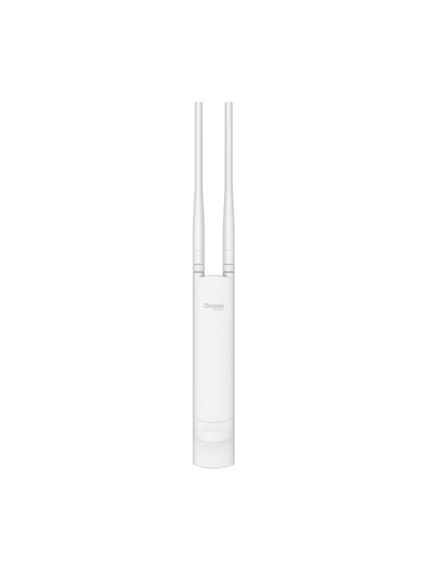 Access point TP-LINK Omada Gigabit EAP225 Dual-Band Outdoor - Img 2