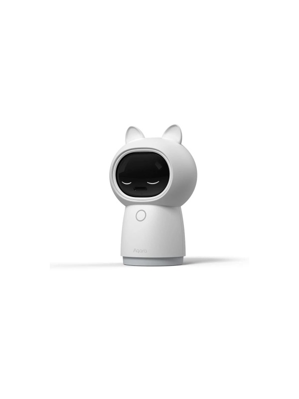 Camera inteligenta Aqara Hub G3, cu Hub Zigbee incorporat - Img 6