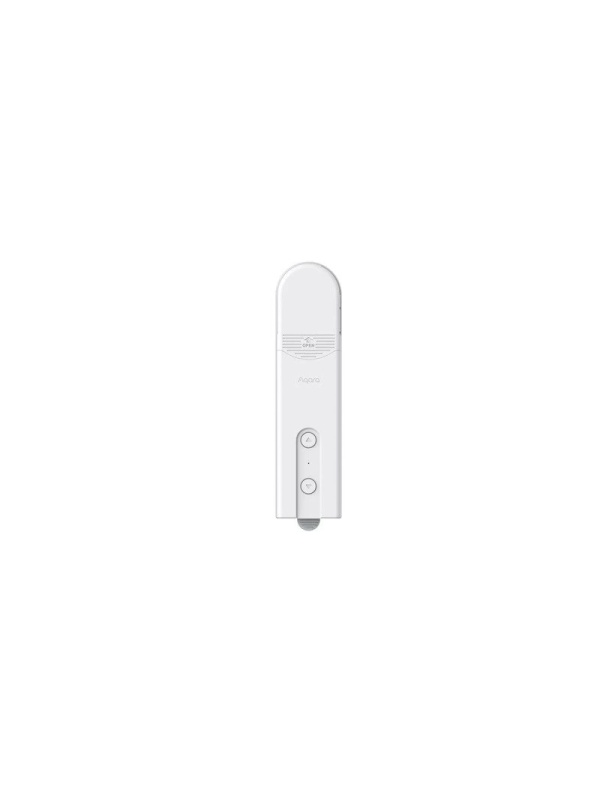 Kit de automatizare draperie AQARA Roller Shade Driver E1, Zibee (RSD-M01) - Img 3