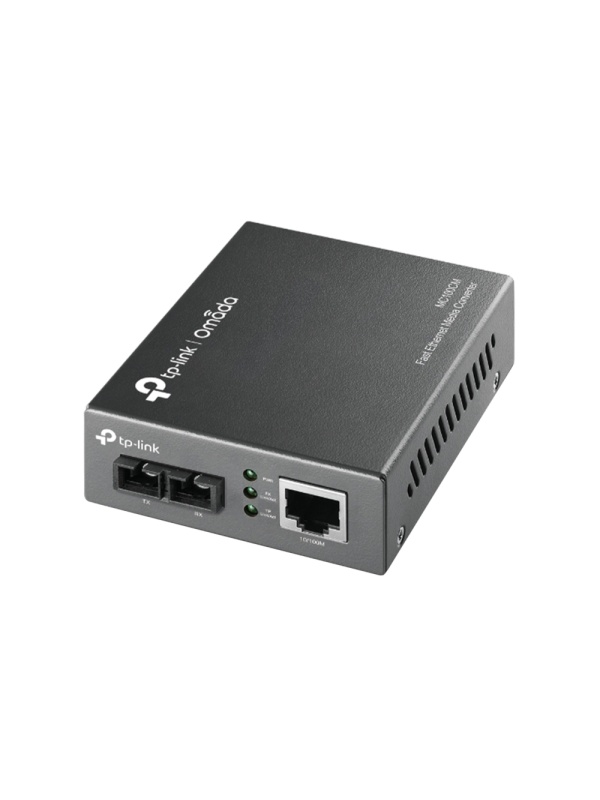 Media Convertor TP-Link MC100CM - Img 3