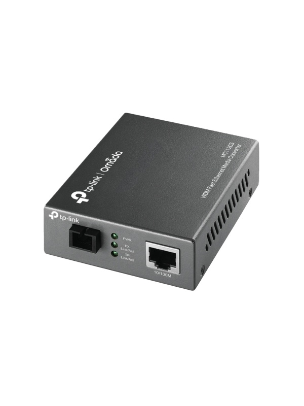 Media Convertor TP-Link MC112CS - Img 2
