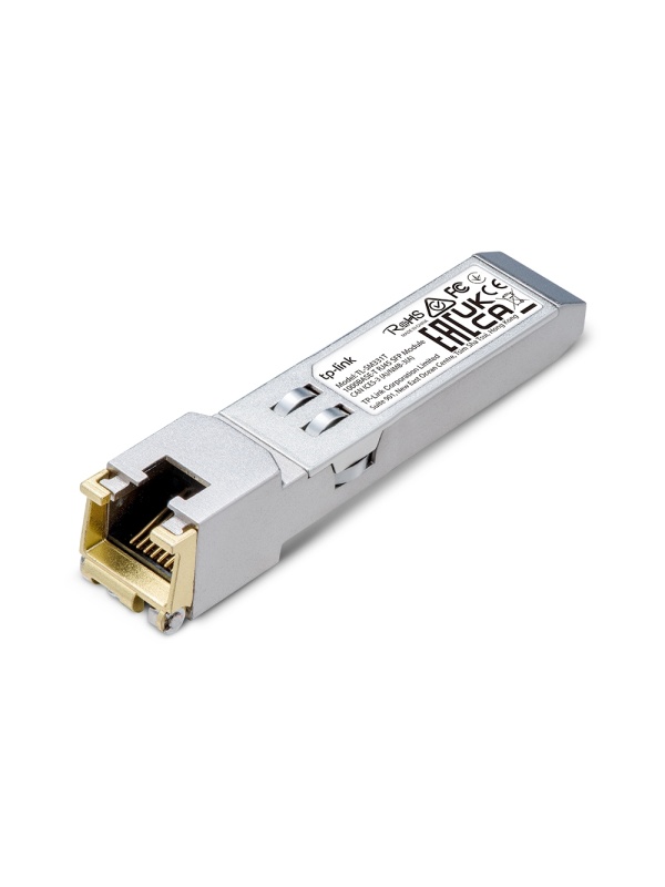 Modul SFP+ TP-Link TL-SM331T - Img 3