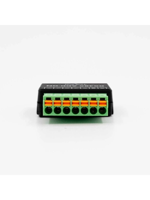 Módulo de extensión Shelly RS485 Add-on para The Pill by Shelly, interfaz de comunicación Modbus RS485 - Img 3