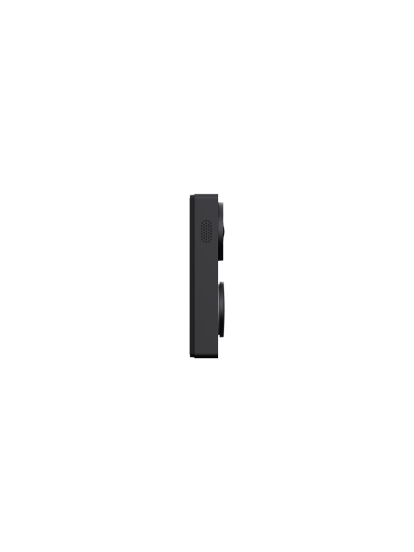 Resigilat Aqara Doorbell Camera Hub G410 Select (CH-C09D) – Sonerie Video 2K, Hub Matter &amp; Thread și Recunoaștere Facială Locală - Img 4