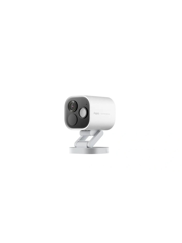 Resigilat Camera inteligenta Aqara Hub G5 PRO, WIFI, Alba cu Hub Zigbee incorporat - Img 3