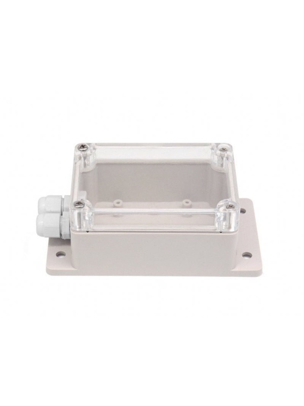 Resigilat Carcasa impermeabila Sonoff IP66 - Img 2