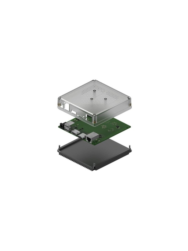 Resigilat Home Assistant Green - Img 10