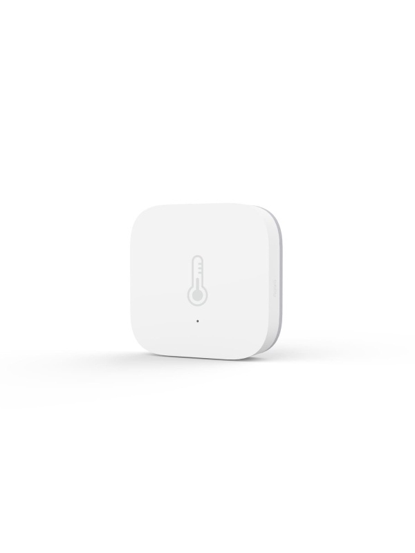 Resigilat Senzor de temperatura si umiditate Aqara T1, Zigbee, Apple Homekit - Img 4