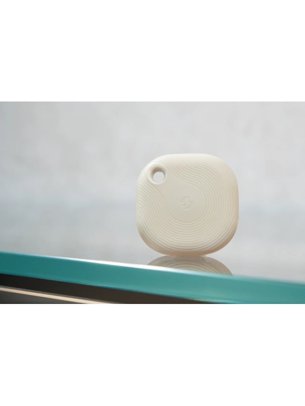 Resigilat Shelly BLU Button TOUGH 1 Mocha, Bluetooth - Img 3