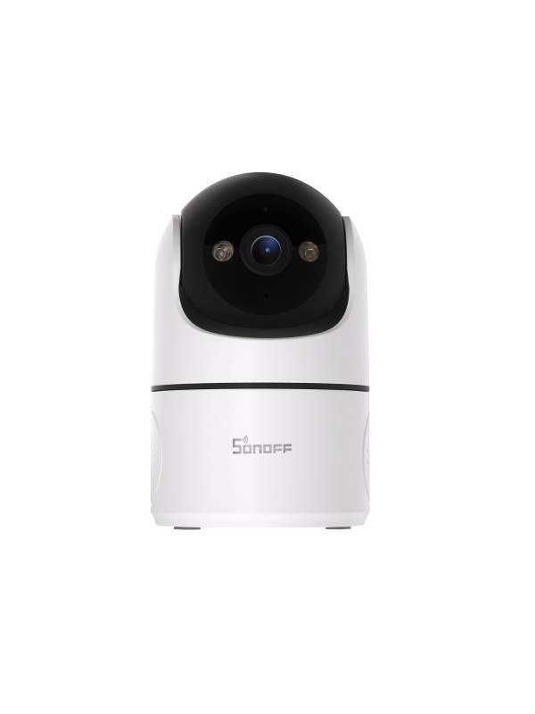 Resigilat SONOFF CAM Pan-Tilt 2 – Camera de supraveghere inteligenta pentru interior - Img 2