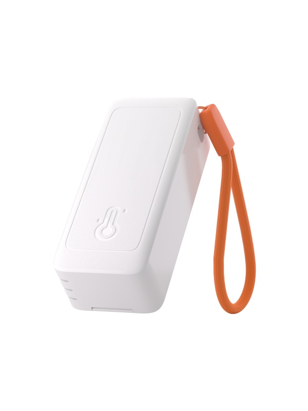 Senzor Inteligent de Temperatură și Umiditate Sonoff SNZB-02B – Protocol Zigbee 3.0, Măsurare de Precizie, Notificări Depășire Praguri, Compatibil eWeLink și Home Assistant - Img 3