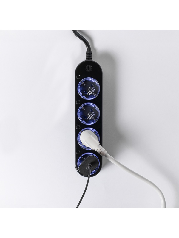 Shelly Power Strip 4 Gen4 - Shelly Power Strip 4 Gen4 - Img 3
