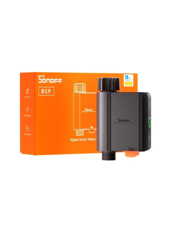 Sonoff SWV-BSP Zigbee 3.0-Magnetventil - Img 3