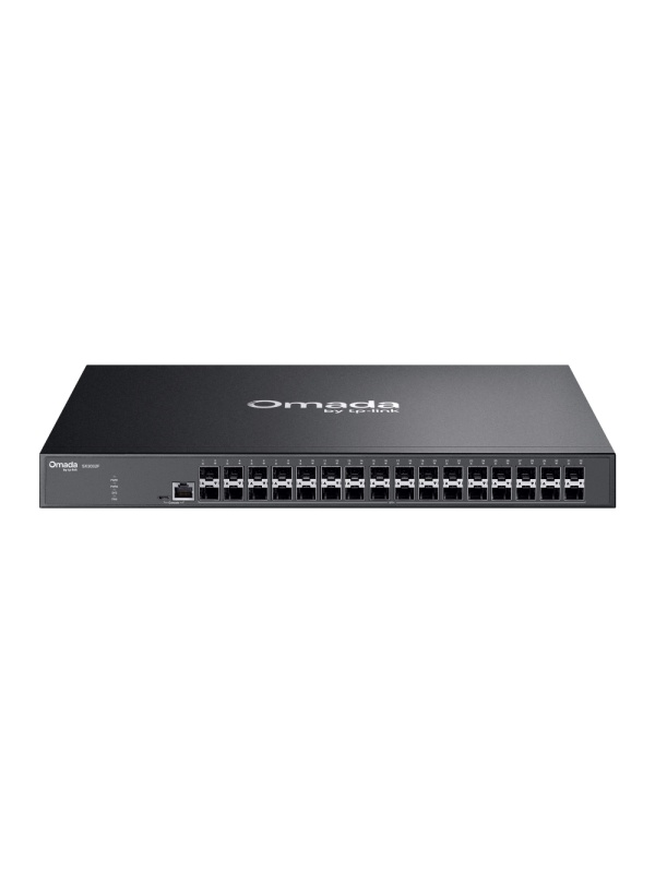 Switch 10GE L2+ gestionable – TP-Link Omada SX3032F - Img 2