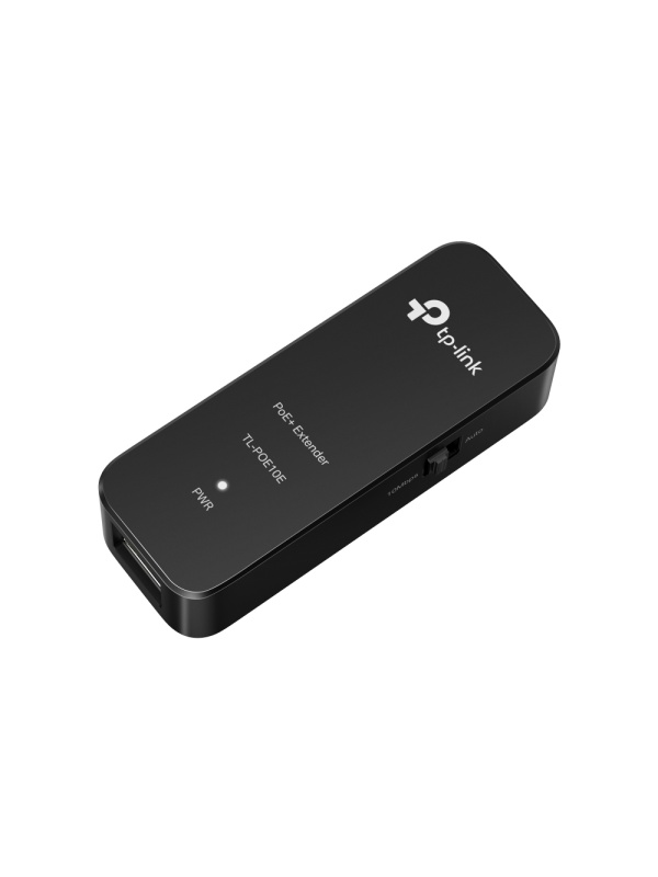TP-Link Omada Omada POE-Verlängerer TL-POE10E - Img 6