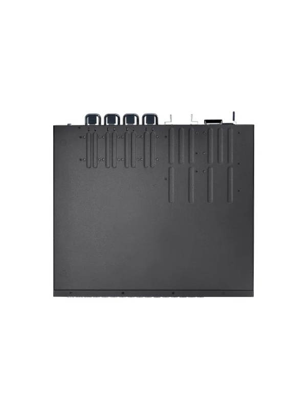 TP-Link Omada Omada SX6632YF Switch, 26 ports 10G, 6 ports 25G, L3 Managed Aggregation Switch - Img 5