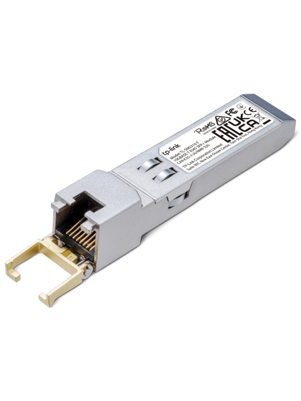 TP-Link TL-SM5310-T SFP+ module - Img 5
