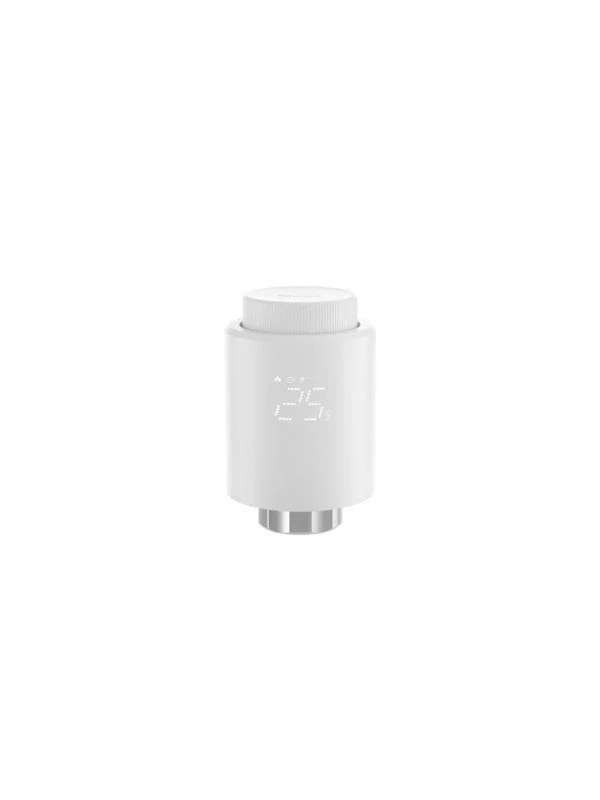 Valva termostatica pentru calorifer Sonoff TRVZB, Zigbee 3.0 - Img 2