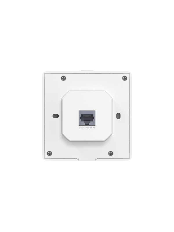 Access Point TP-Link Omada EAP720-Wall, Wi-Fi 7 BE3600 de perete - Img 5