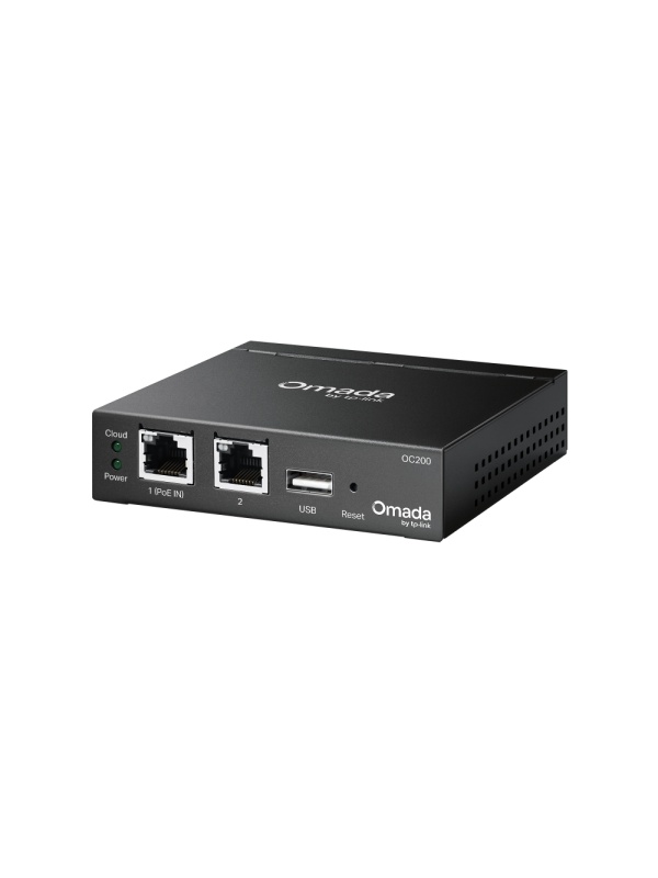 Controller TP-Link Omada OC200 - Img 5