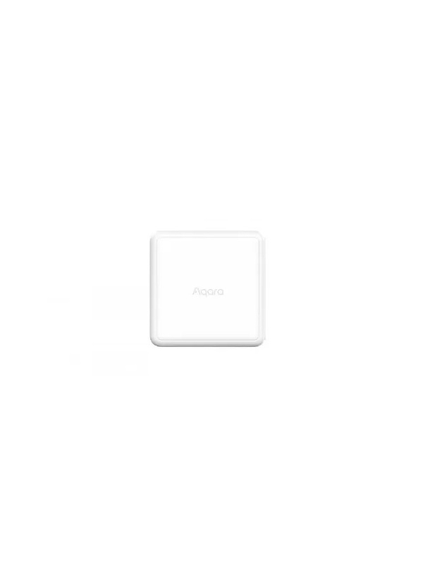 Cub interactiv Aqara Cube T1 PRO, cu pana la 6 actiuni programabile, Zigbee - Img 4