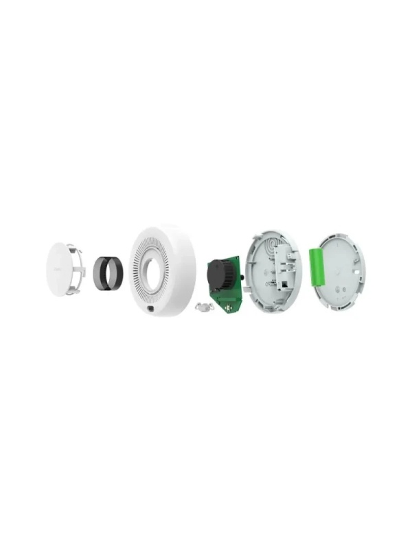 Detector de fum AQARA (SD-S01D) - senzor de fum Zigbee 3.0 - Img 5