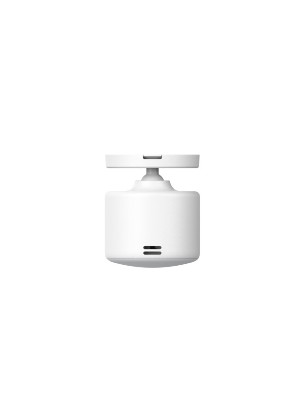Resigilat Aqara Presence Multi-Sensor FP300 (PS-S04D) – Senzor de Prezență AI, Tehnologie Duală mmWave + PIR, Thread și Zigbee - Img 2