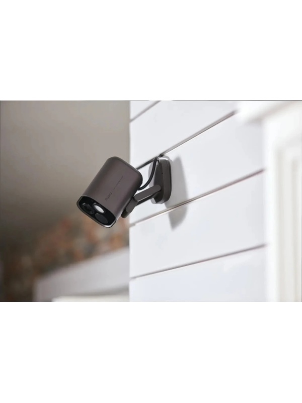 Resigilat Camera inteligenta Aqara Hub G5 PRO, POE, Gri cu Hub Zigbee incorporat - Img 3