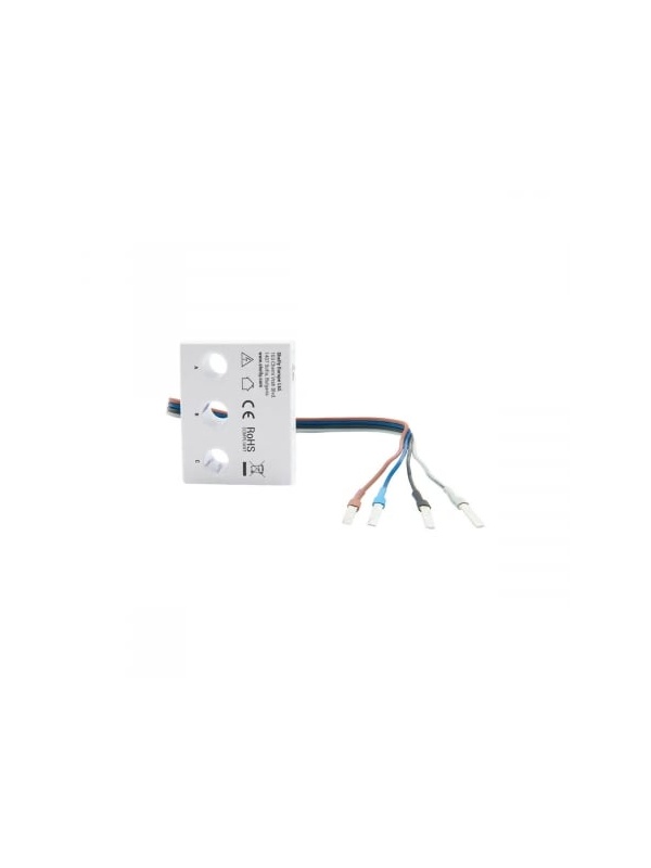 Resigilat Contor de energie inteligent Shelly 3EM-63W Gen3 - Img 2