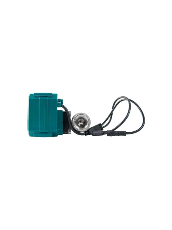 Resigilat FrankEver Smart water valve DN15 - Img 2