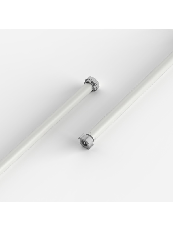 Resigilat Kit de automatizare draperie Aqara Roller Shade Controller T1S , Apple HomeKit, Zigbee, Matter - Img 2