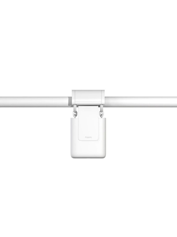 Resigilat Kit de automatizare draperie tip tija/galerie Aqara Curtain Driver E1 ROD VERSION, Zigbee - Img 3
