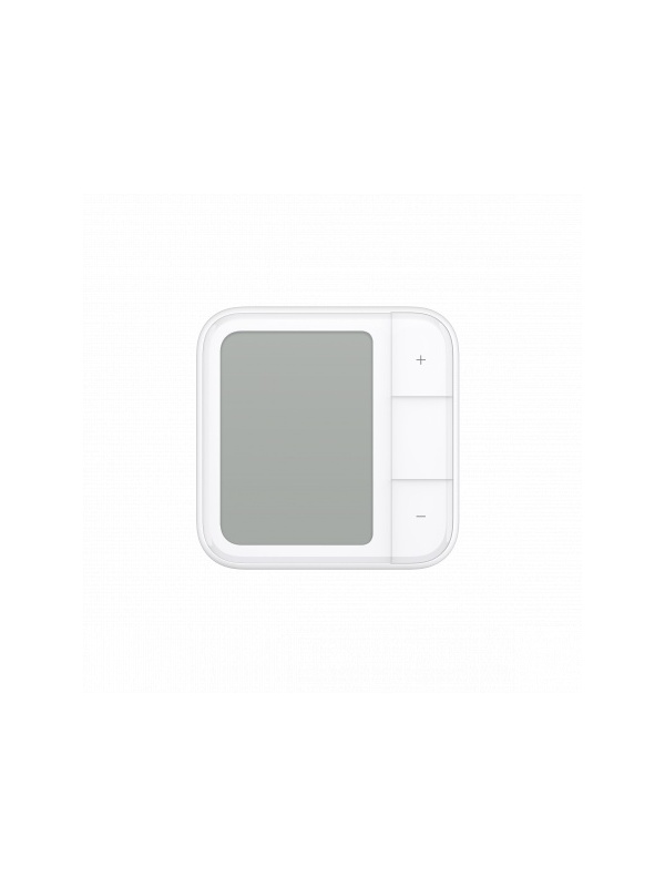 Resigilat Sensor de temperatură și umiditate AQARA W100 (TH-S04D) – compatibil Zigbee și Thread - Img 2