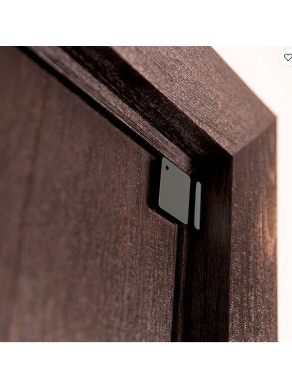 Resigilat Senzor de Fereastra / Usa Shelly BLU Door/Window Negru - Img 3