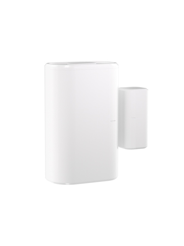 Resigilat Senzor Inteligent de Ușă și Fereastră Sonoff SNZB-04PR1 – Protocol Zigbee 3.0, Alimentare Baterie CR2477, Alerte Deschidere în Timp Real, Compatibil eWeLink &amp; Home Assistant - Img 3