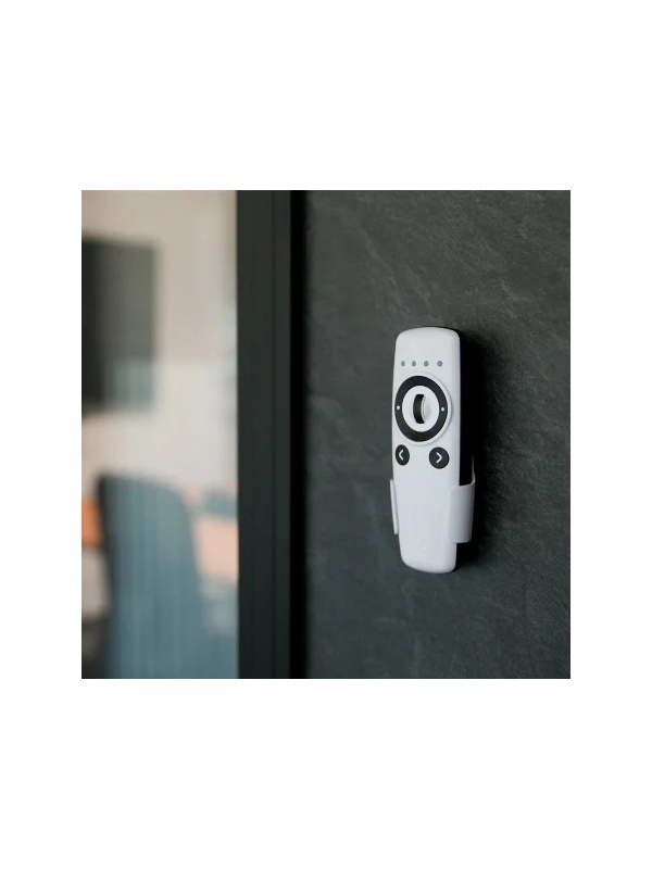 Resigilat Telecomandă inteligentă Zigbee &amp; Bluetooth cu 4 canale, Alba - Img 4