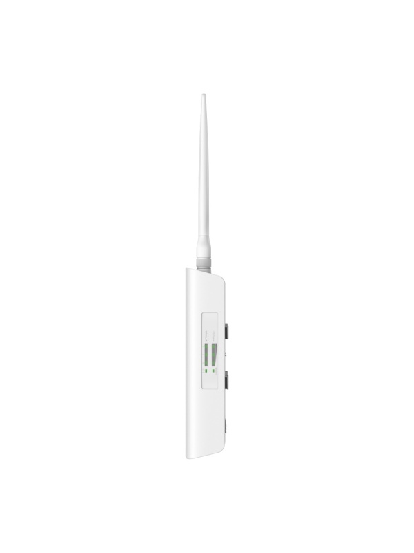 Router 4G+ Cat6 &amp; Wi-Fi 6 AX3000 Outdoor/Indoor mit PoE - TP-Link Omada ER703WP-4G-Outdoor - Img 2